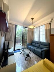 Seasons Park (D26), Condominium #624466131